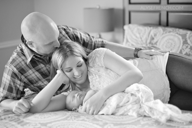 Guillemette Newborn Lifestyle_Houston Family Portrait Photographer_01