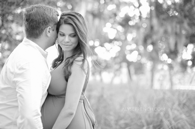 Sadia & Keith_Houston Maternity Portrait Photographer_01