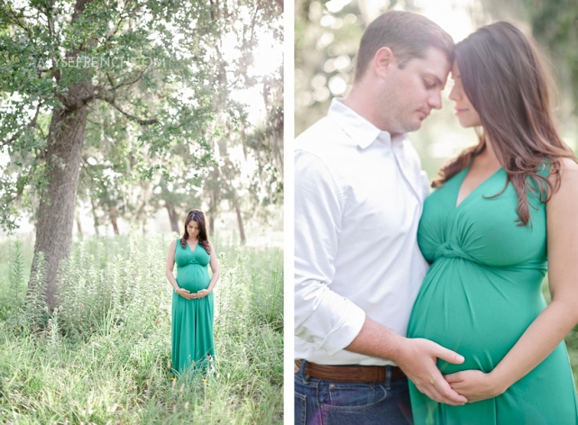 Sadia & Keith_Houston Maternity Portrait Photographer_02