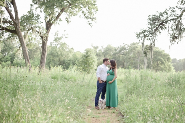 Sadia & Keith_Houston Maternity Portrait Photographer_03