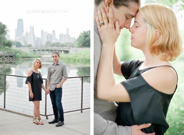 Nina & Peter_Houston Engagement Portrait Photographer_02