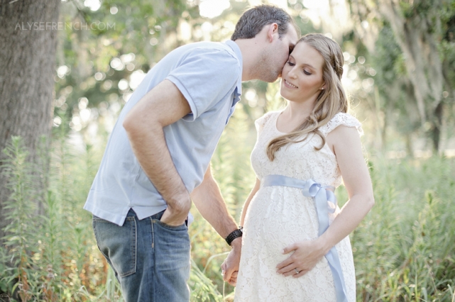 Lauren & Andrew_Houston Maternity Portrait Photographer_03