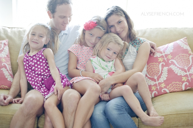 Large Family_Houston Lifestyle Portrait Photographer_01