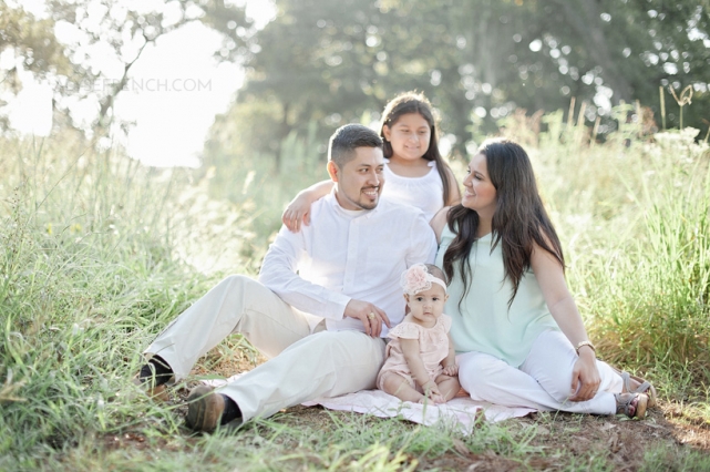 Luna Family_Houston Portrait Photographer_01