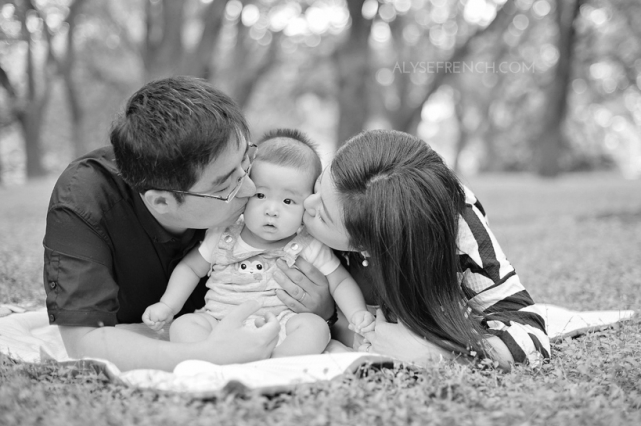 Zhang Family_Houston Portrait Photographer_01