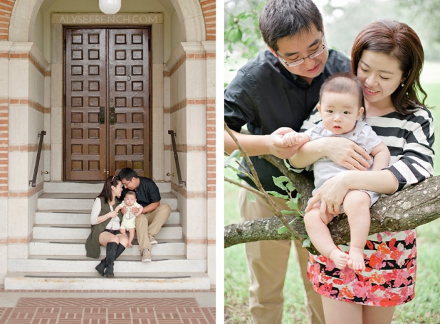 Zhang Family_Houston Portrait Photographer_02