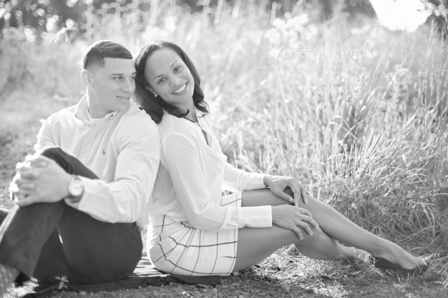 Cassie & Nick Engagement_Houston Portrait Photographer_03