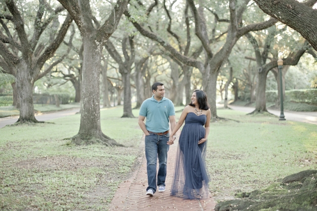 Payal & Rutul Maternity_Houston Portrait Photographer_01