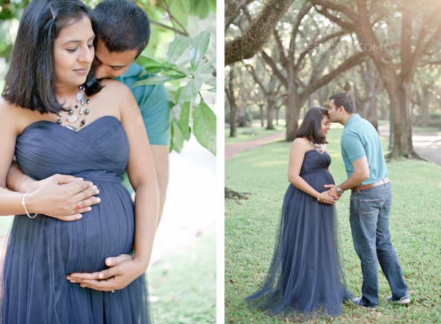 Payal & Rutul Maternity_Houston Portrait Photographer_02