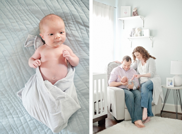 Arciero Newborn Lifestyle_Houston Family Portrait Photographer_03