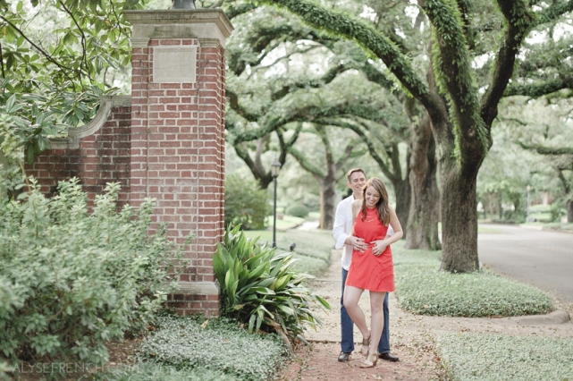 Kaitlin & Kevin Engagement_Houston Portrait Photographer_02