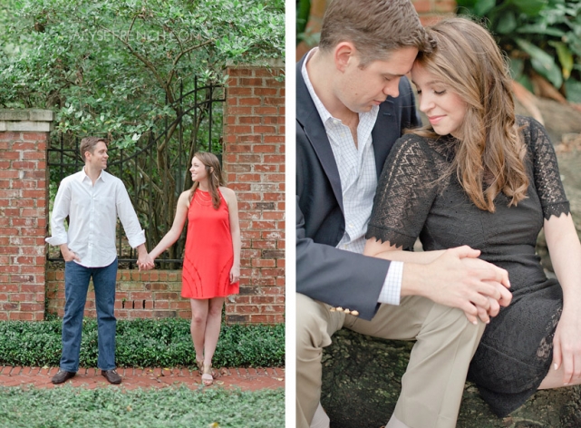 Kaitlin & Kevin Engagement_Houston Portrait Photographer_03