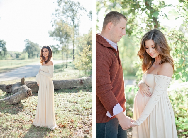 Courtney & Ryan Maternity_Houston Portrait Photographer_02