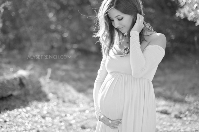 Courtney & Ryan Maternity_Houston Portrait Photographer_03