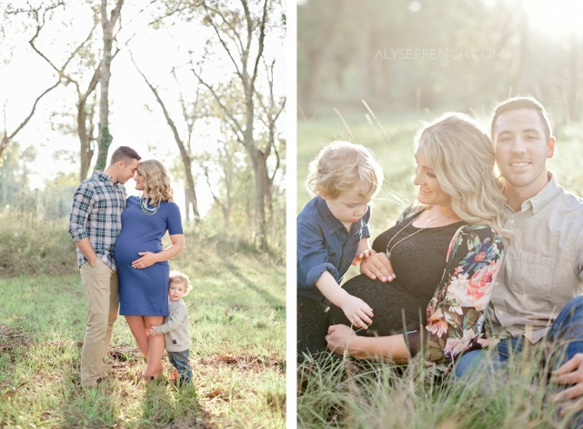 Pittman Maternity_Houston Family Portrait Photographer_02