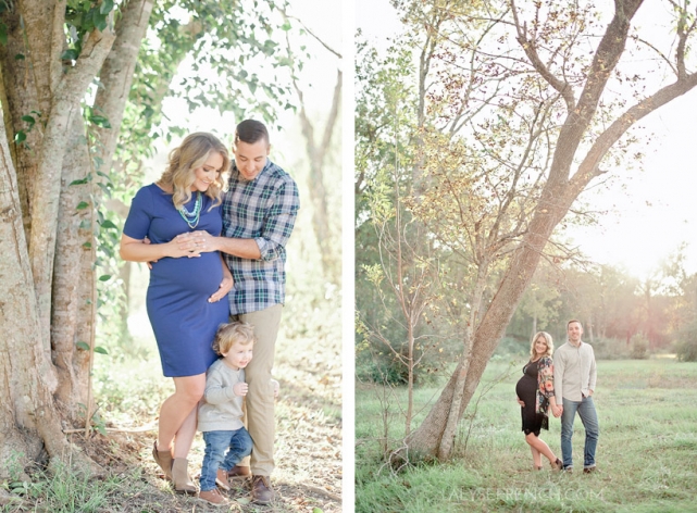 Pittman Maternity_Houston Family Portrait Photographer_03