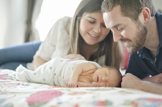 Lane Newborn Lifestyle_Houston Family Portrait Photographer_01