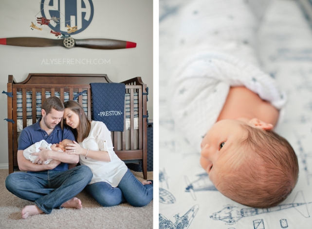 Lane Newborn Lifestyle_Houston Family Portrait Photographer_02