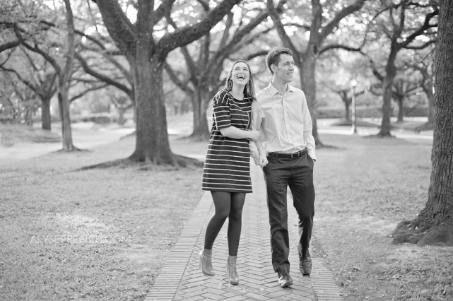 Mary Elisabeth & Kevin Engagement_Houston Portrait Photographer_01