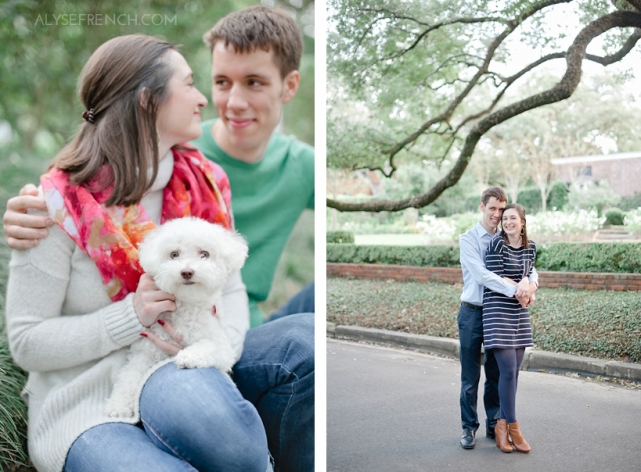 Mary Elisabeth & Kevin Engagement_Houston Portrait Photographer_02