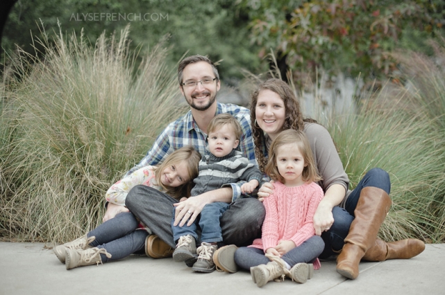 Clark Family_Houston Portrait Photographer_02