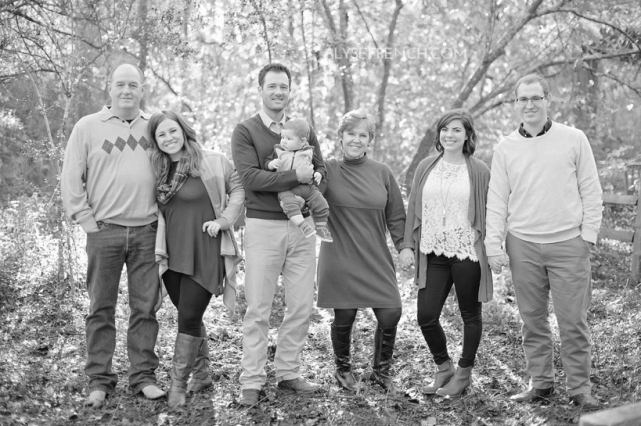 White Family_Houston Portrait Photographer_01