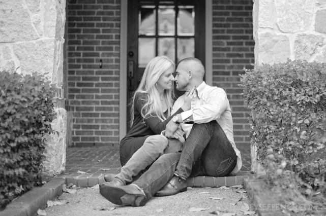 Natalie & Jeremy Engagement_Houston Portrait Photographer_01