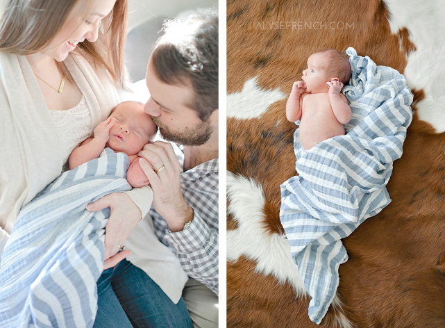 Leatherwood Newborn Lifestyle_Houston Family Portrait Photographer_03