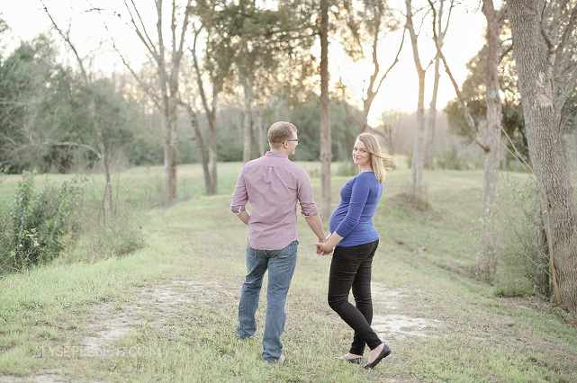 Harris Maternity_Houston Portait Photographer_01