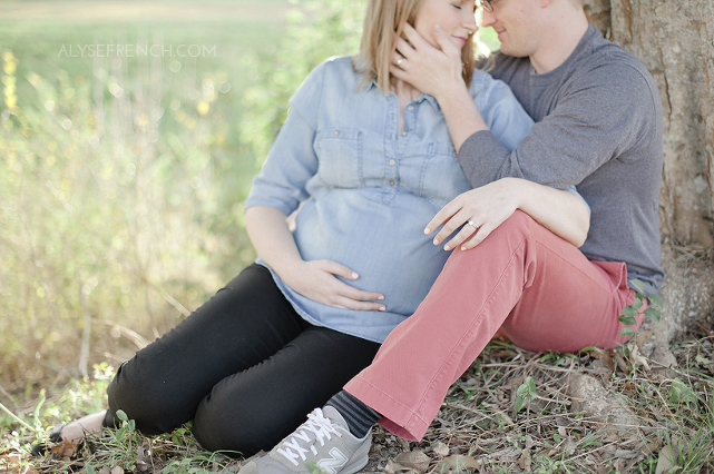 Harris Maternity_Houston Portait Photographer_03