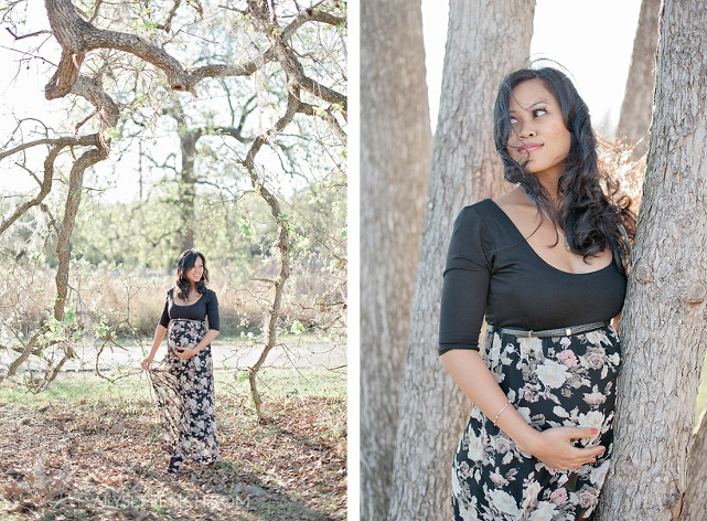 Alelyn Maternity_Houston Portrait Photographer_01