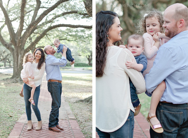 Muehe Family_Houston Portrait Photographer_02