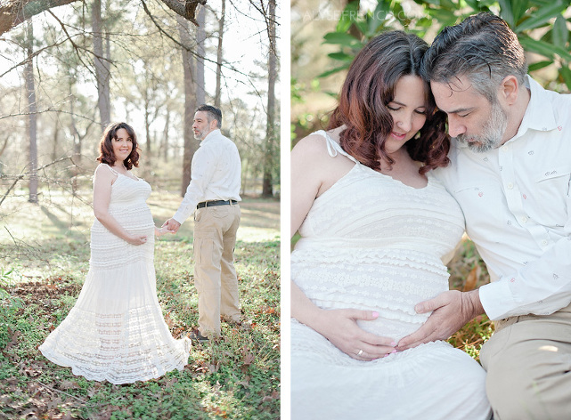 Jennifer & Eric Maternity_Houston Portrait Photographer_02