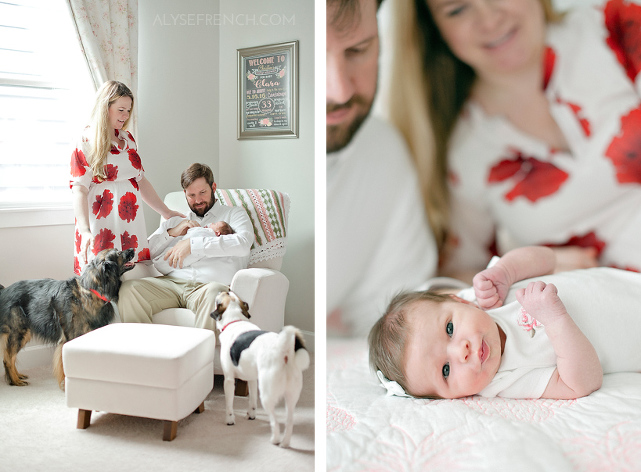 McFerrin Newborn Lifestyle_Houston Family Portrait Photographer_02