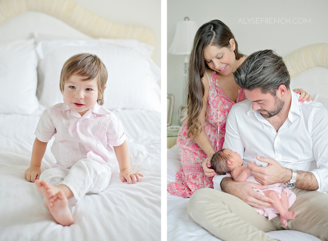 Peralta Newborn Lifestyle_Houston Family Portrait Photographer_02