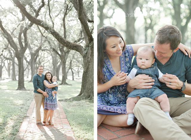 Brown Family_Houston Portrait Photographer_01