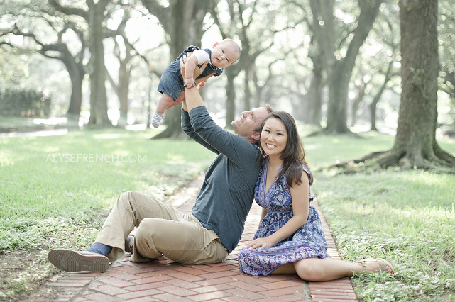 Brown Family_Houston Portrait Photographer_02