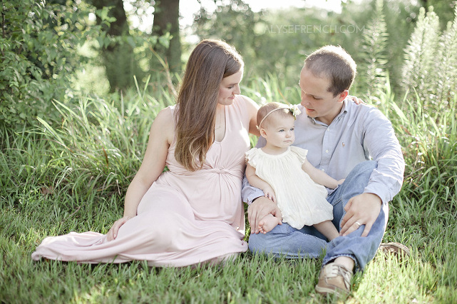 Krueger Family Maternity_Houston Portrait Photographer_01