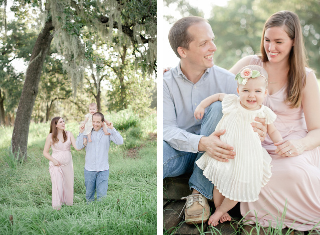 Krueger Family Maternity_Houston Portrait Photographer_02