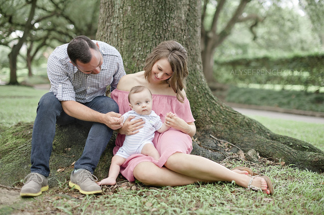 Greenfield Mini Session_Houston Family Portrait Photographer_01