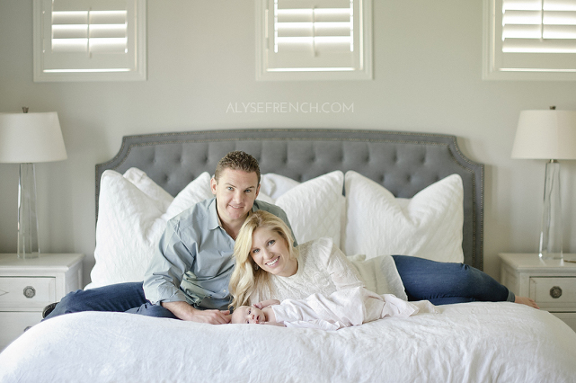 Worsham Newborn Lifestyle_Houston Family Portrait Photographer_01