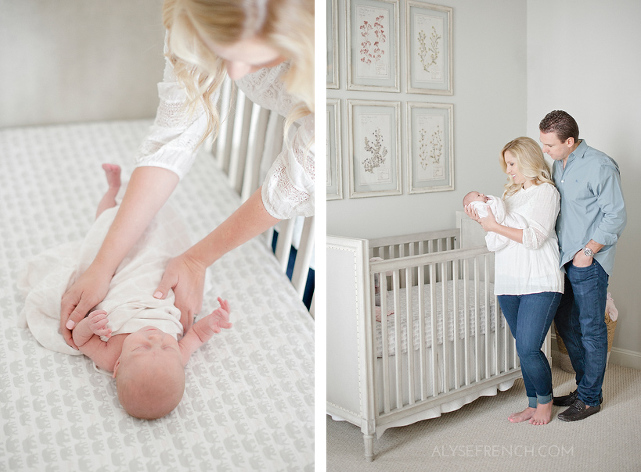 Worsham Newborn Lifestyle_Houston Family Portrait Photographer_02