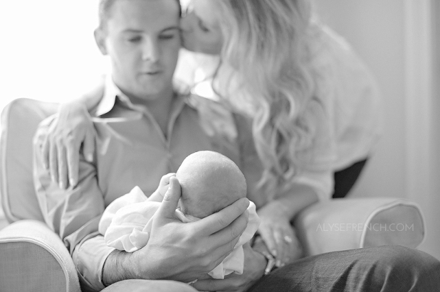 Worsham Newborn Lifestyle_Houston Family Portrait Photographer_03