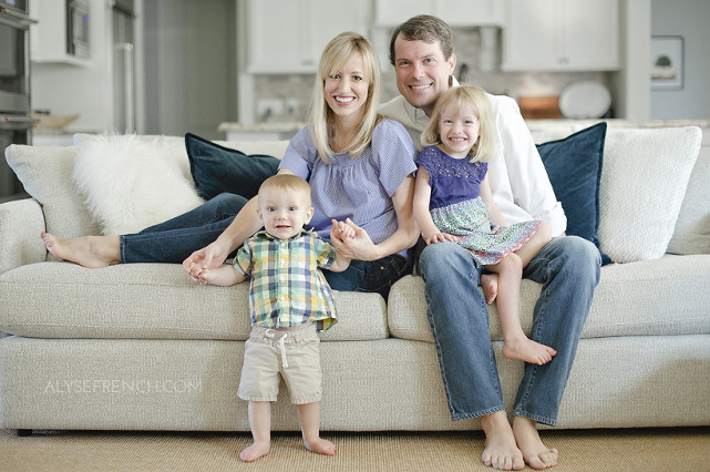 Chenault Family_Houston Portrait Photographer_01